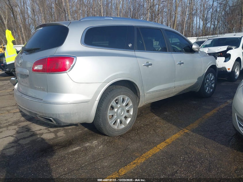 2014 Buick Enclave Leather