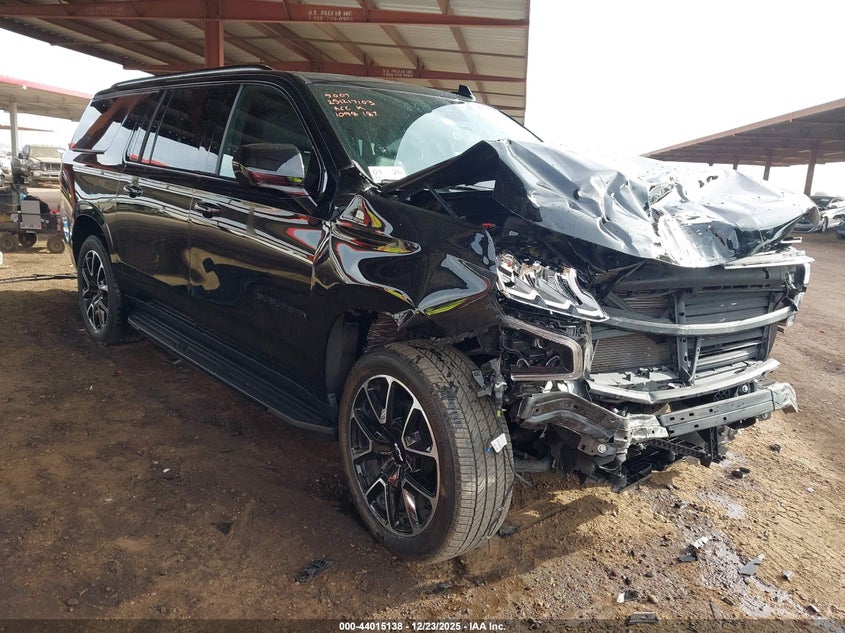 1GNSCEKD0RR135007 2024 Chevrolet Suburban 2Wd Rst auction photo 1