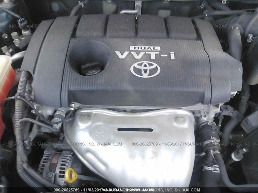 2009 Toyota Rav4 VIN: JTMZF33V695014063 Lot: 44015173