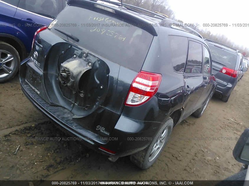 2009 Toyota Rav4 VIN: JTMZF33V695014063 Lot: 44015173