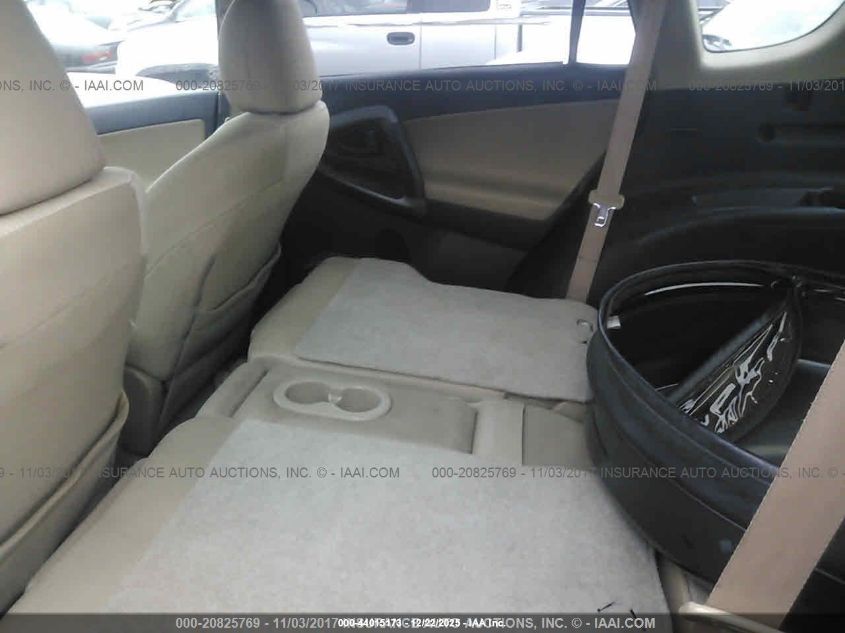 2009 Toyota Rav4 VIN: JTMZF33V695014063 Lot: 44015173