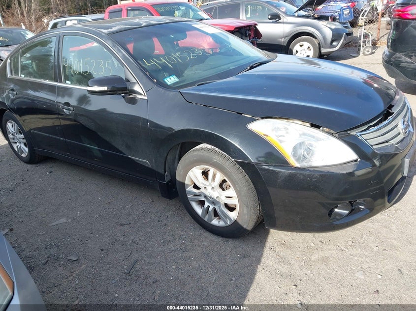1N4AL2AP9BN509289 2011 Nissan Altima 2.5 S auction photo 1
