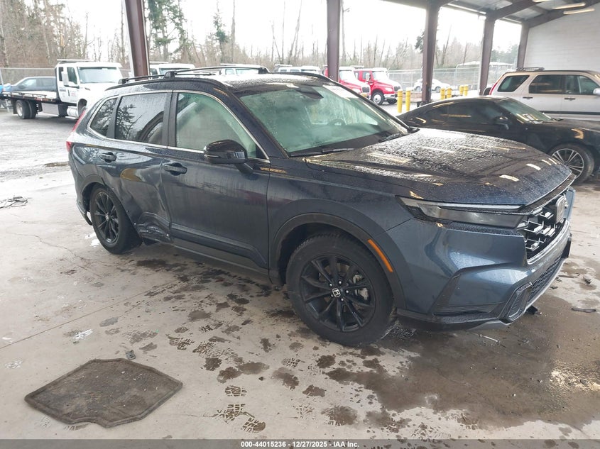 7FARS6H52PE012655 2023 Honda Cr-V Hybrid Sport auction photo 1