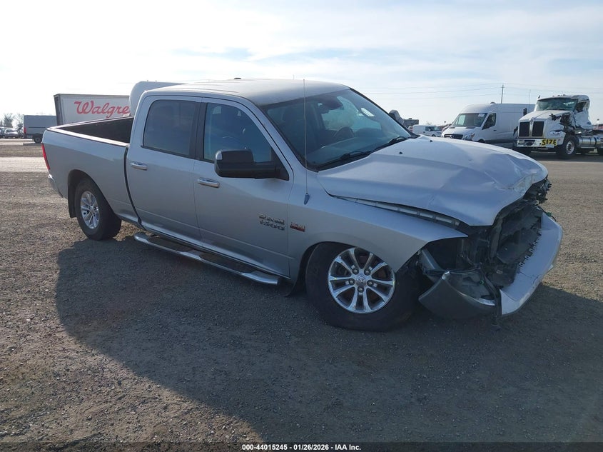 Vin: 1c6rr7tt6es150578, lot: 44511002, ram 1500 slt 2014 img_1