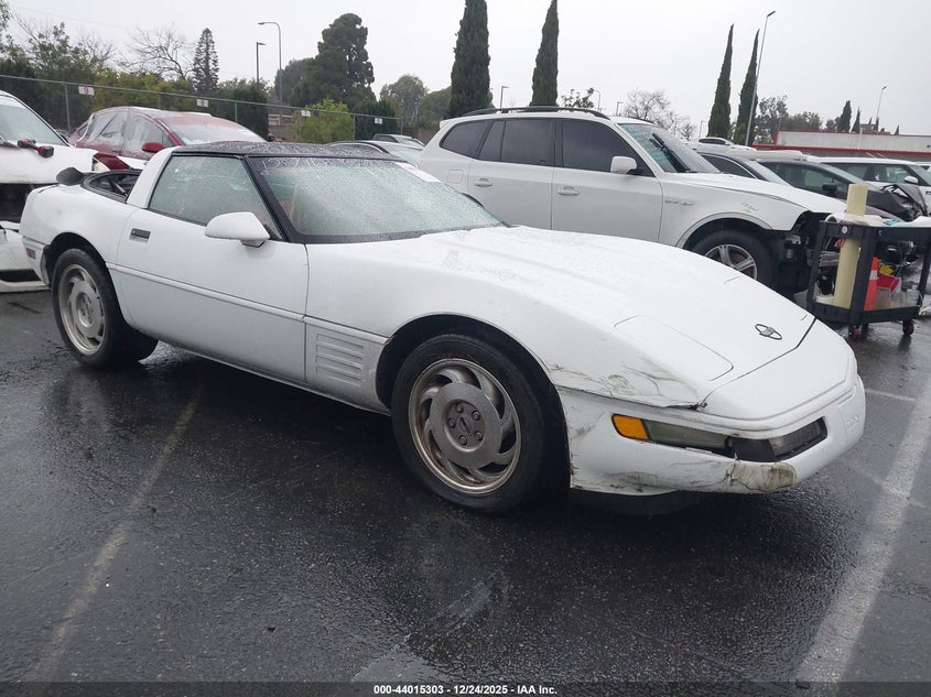 1994 Chevrolet Corvette