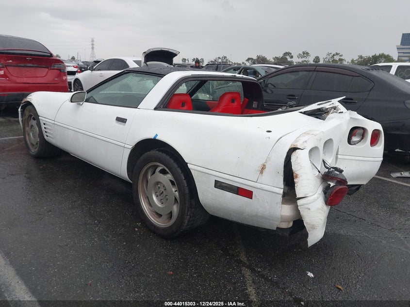 1994 Chevrolet Corvette