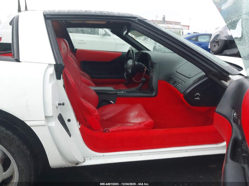 1994 Chevrolet Corvette