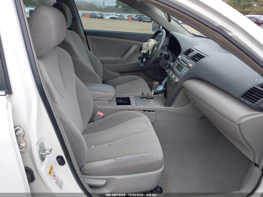 2008 Toyota Camry Le