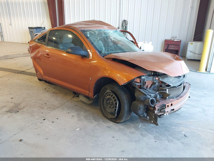 2006 Chevrolet Cobalt Ls