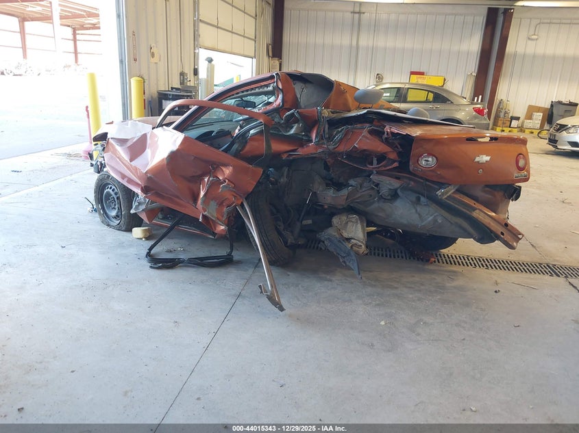 2006 Chevrolet Cobalt Ls