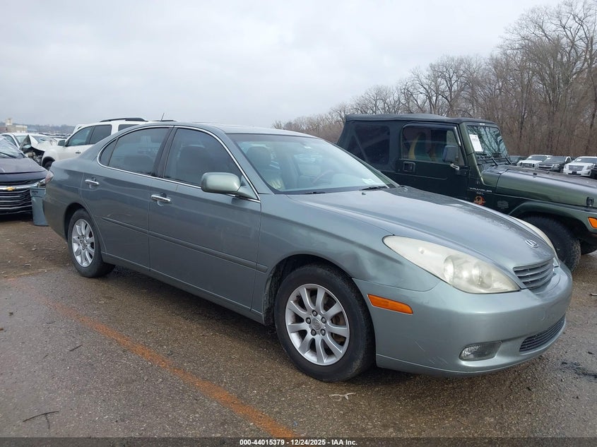 JTHBF30G420086078 2002 Lexus Es 300 auction photo 1