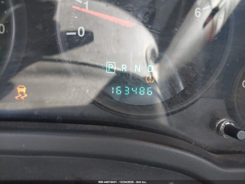 2011 Jeep Compass VIN: 1J4NT1FAXBD271981 Lot: 44015431