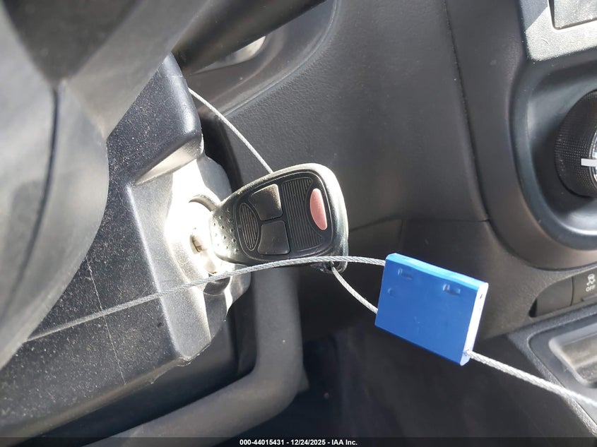 2011 Jeep Compass VIN: 1J4NT1FAXBD271981 Lot: 44015431