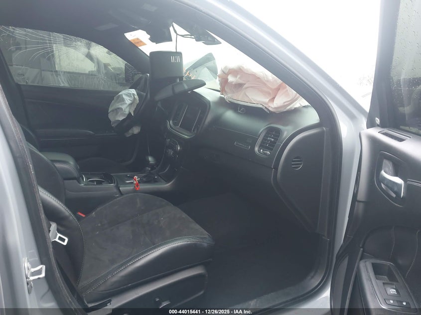 2022 Dodge Charger Gt Awd