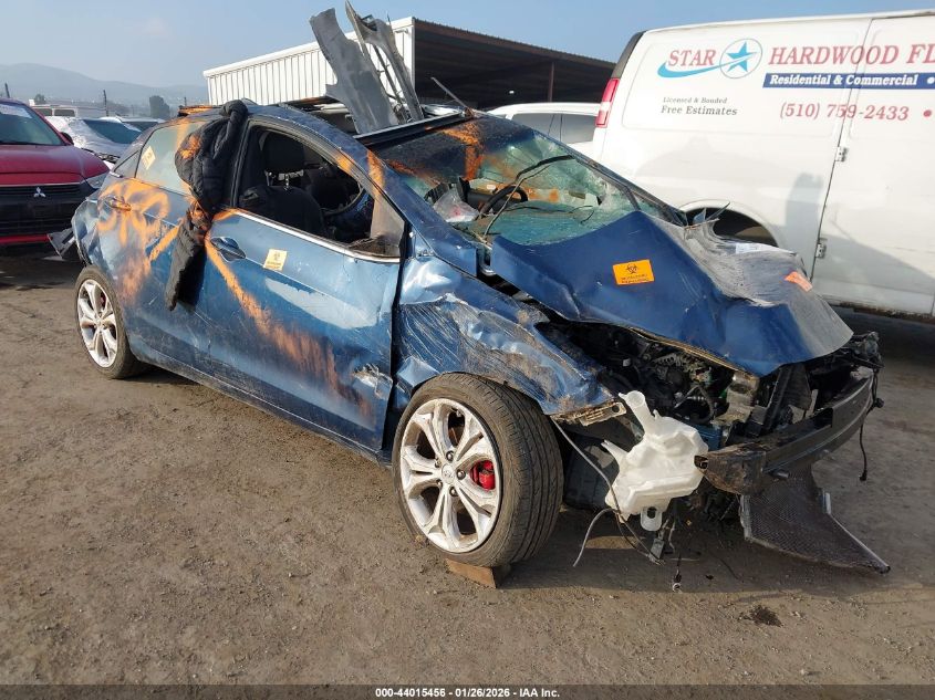 2014 Hyundai Elantra