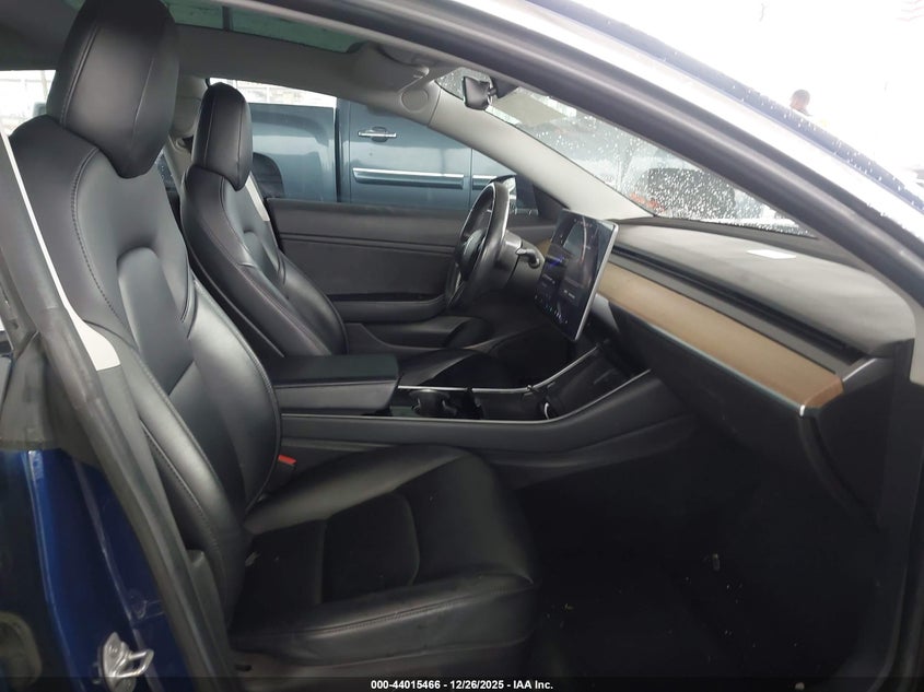 2018 Tesla Model 3 Long Range/Mid Range