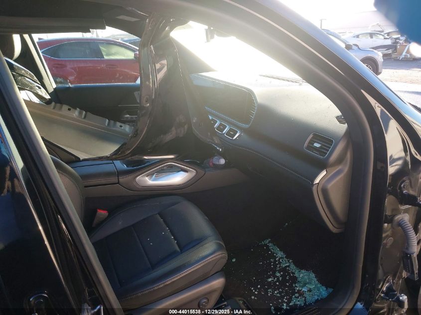 2022 Mercedes-Benz Gle 350