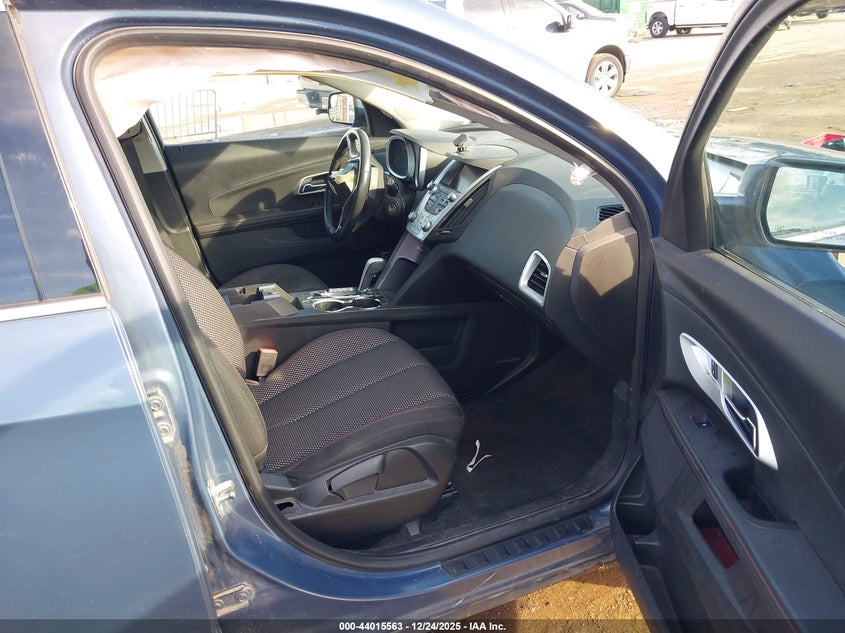 2012 Chevrolet Equinox 1Lt