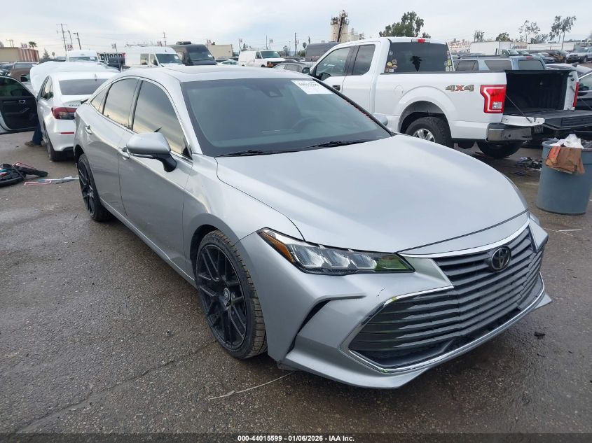 2019 Toyota Avalon