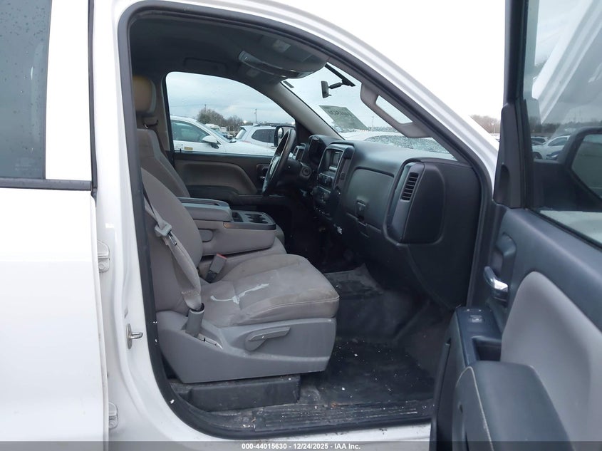 2014 GMC Sierra 1500