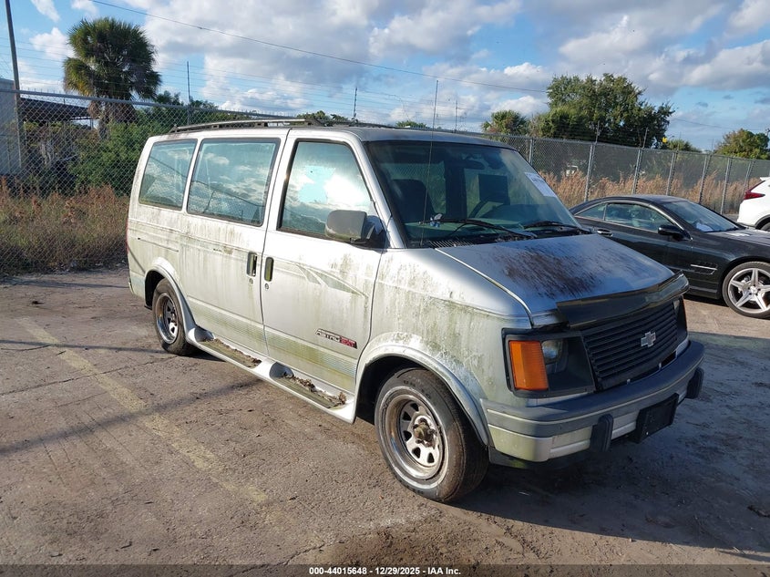 1GBDM19ZXRB245231 1994 Chevrolet Astro auction photo 1