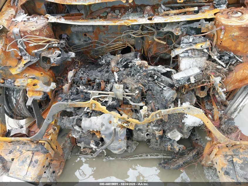 2021 Honda Cr-V Awd Ex VIN: 2HKRW2H56MH610883 Lot: 44015691