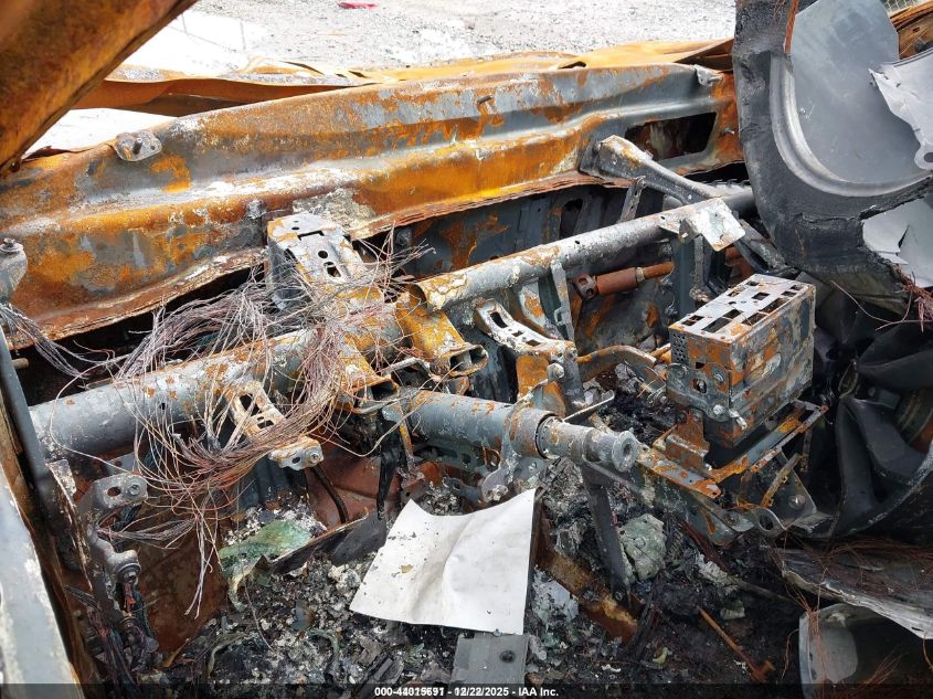 2021 Honda Cr-V Awd Ex VIN: 2HKRW2H56MH610883 Lot: 44015691