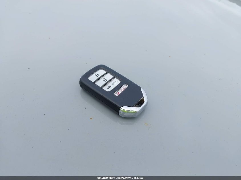 2021 Honda Cr-V Awd Ex VIN: 2HKRW2H56MH610883 Lot: 44015691