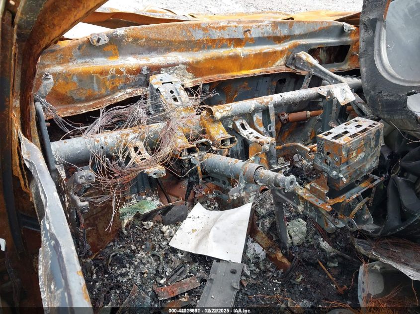 2021 Honda Cr-V Awd Ex VIN: 2HKRW2H56MH610883 Lot: 44015691