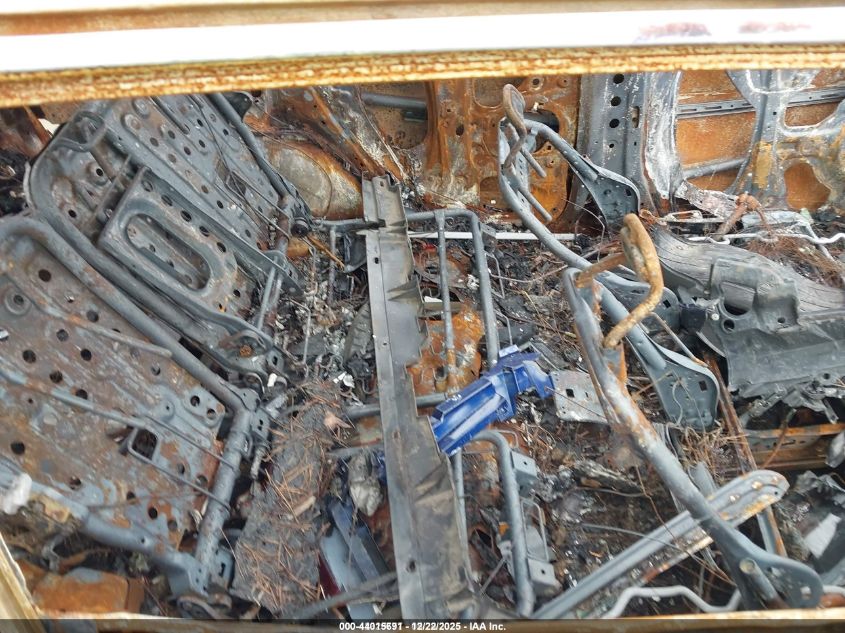 2021 Honda Cr-V Awd Ex VIN: 2HKRW2H56MH610883 Lot: 44015691