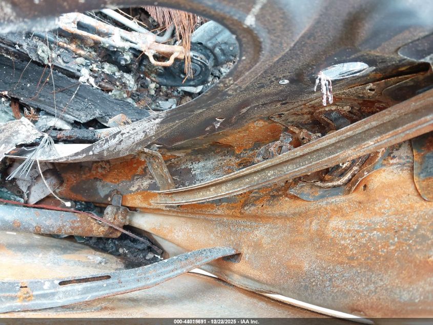 2021 Honda Cr-V Awd Ex VIN: 2HKRW2H56MH610883 Lot: 44015691