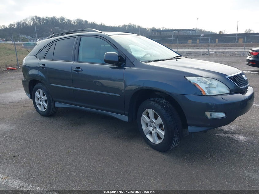 2T2HA31U94C026767 2004 Lexus Rx 330 auction photo 1