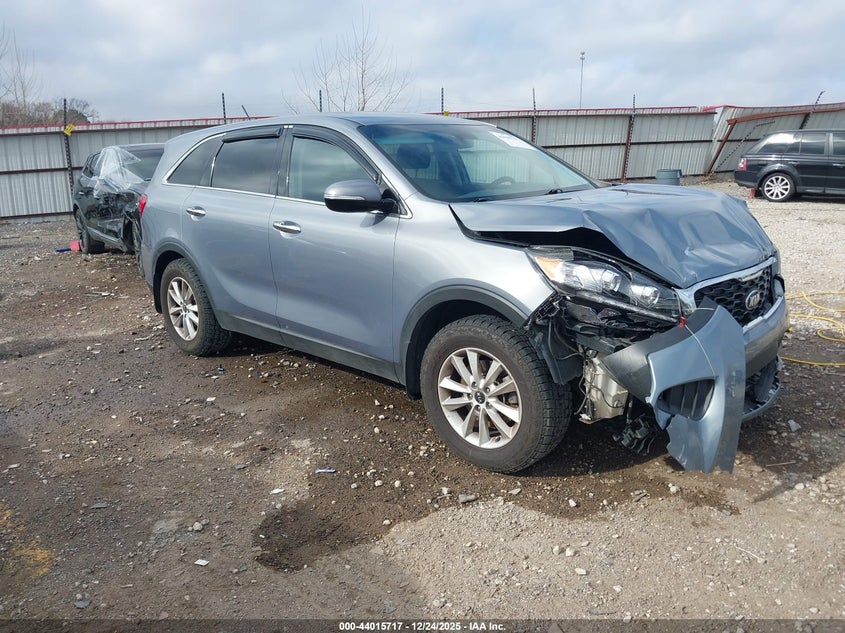 2019 Kia Sorento 2.4L L