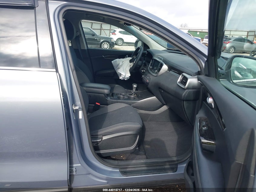 2019 Kia Sorento 2.4L L