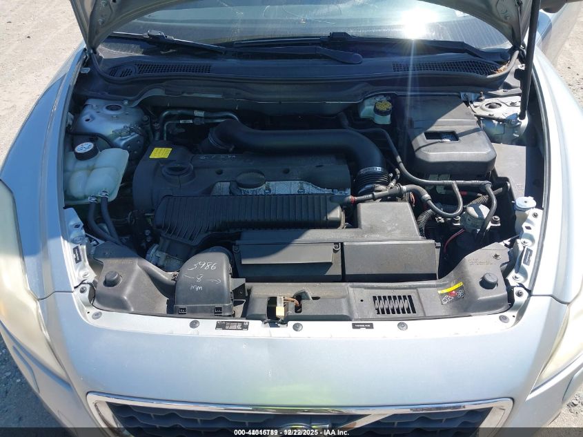 2011 Volvo C70 T5 VIN: YV1672MC9BJ115385 Lot: 44015789