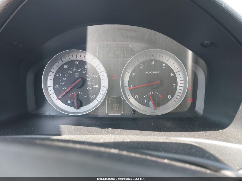 2011 Volvo C70 T5 VIN: YV1672MC9BJ115385 Lot: 44015789