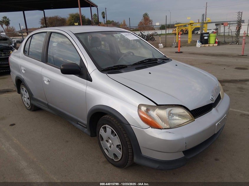 JTDBT1239Y5020095 2000 Toyota Echo auction photo 1