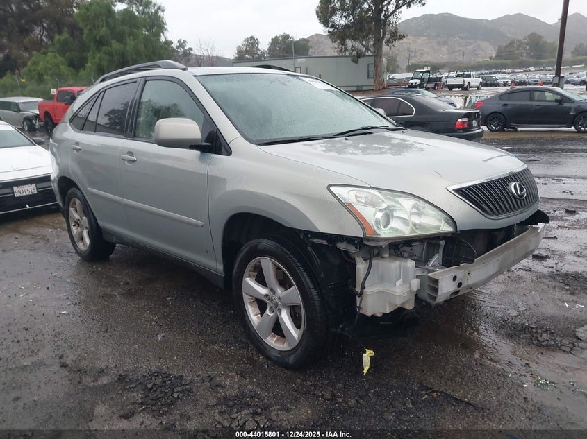 JTJGA31U250047341 2005 Lexus Rx 330 auction photo 1