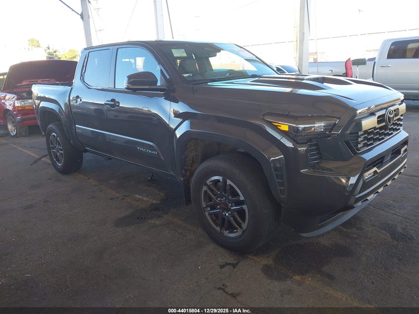 3TMLB5JN8RM035443 2024 Toyota Tacoma Trd Sport auction photo 1