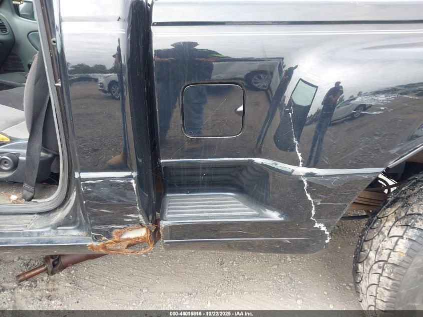 2004 Ford Ranger Edge/Xl/Xlt VIN: 1FTYR10U54PA82225 Lot: 44015816