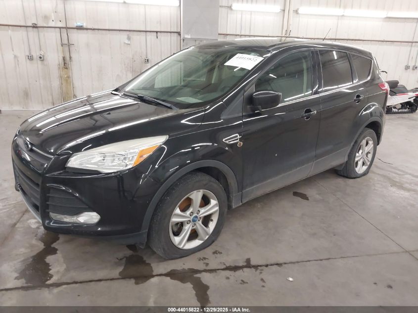 2013 Ford Escape Se