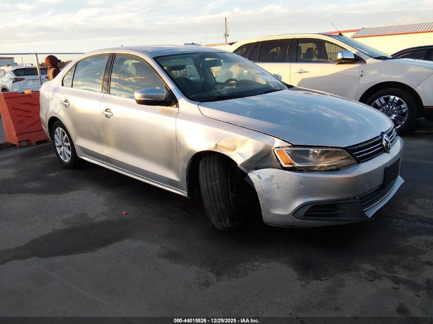 2013 Volkswagen Jetta