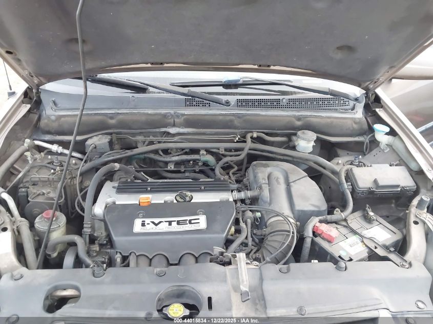 2002 Honda Cr-V Ex VIN: JHLRD78842C065338 Lot: 44015834