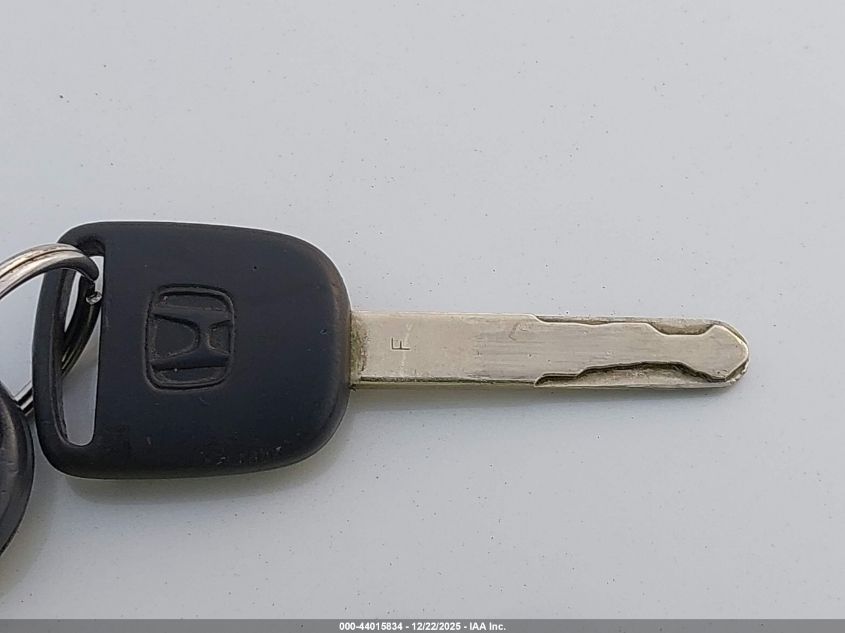 2002 Honda Cr-V Ex VIN: JHLRD78842C065338 Lot: 44015834