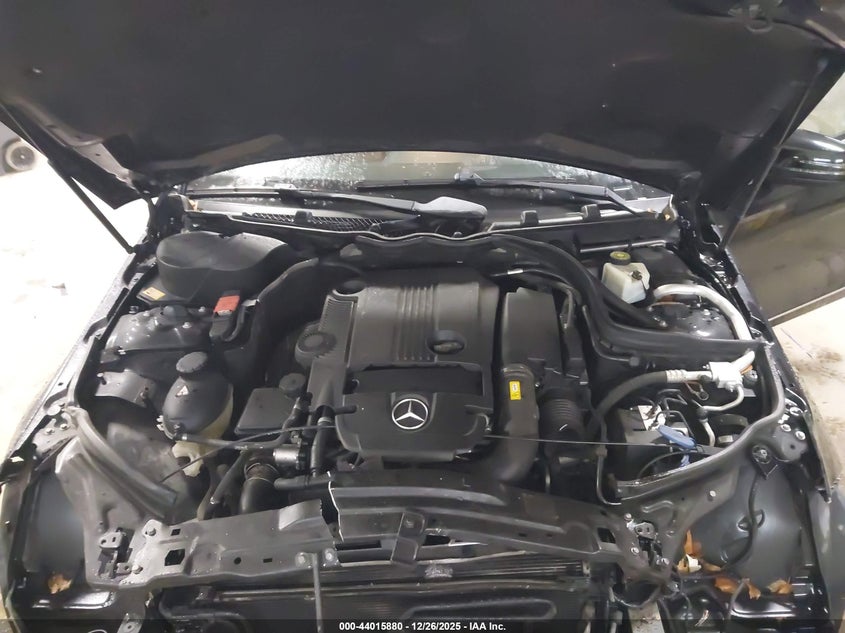 2014 Mercedes-Benz C-Class C 250 Sport VIN: WDDGF4HB1EA952751 Lot: 44015880