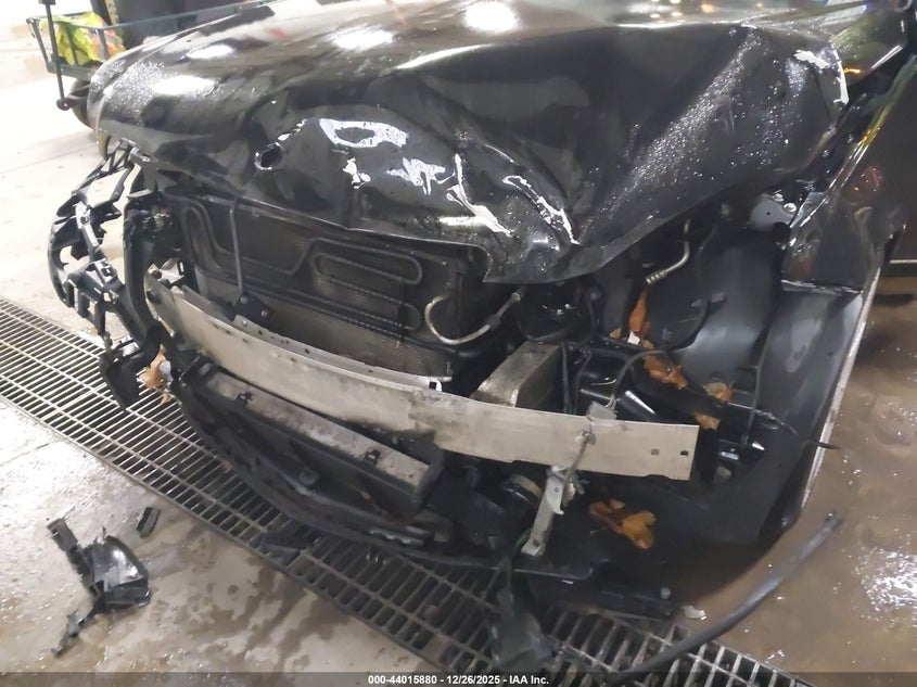 2014 Mercedes-Benz C-Class C 250 Sport VIN: WDDGF4HB1EA952751 Lot: 44015880