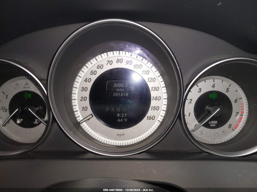 2014 Mercedes-Benz C-Class C 250 Sport VIN: WDDGF4HB1EA952751 Lot: 44015880