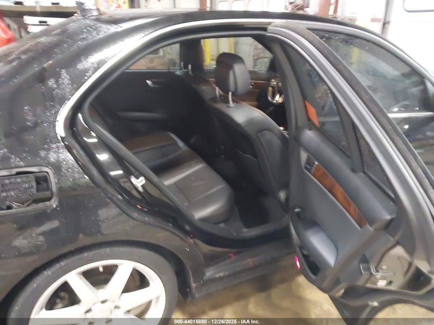 2014 Mercedes-Benz C-Class C 250 Sport VIN: WDDGF4HB1EA952751 Lot: 44015880