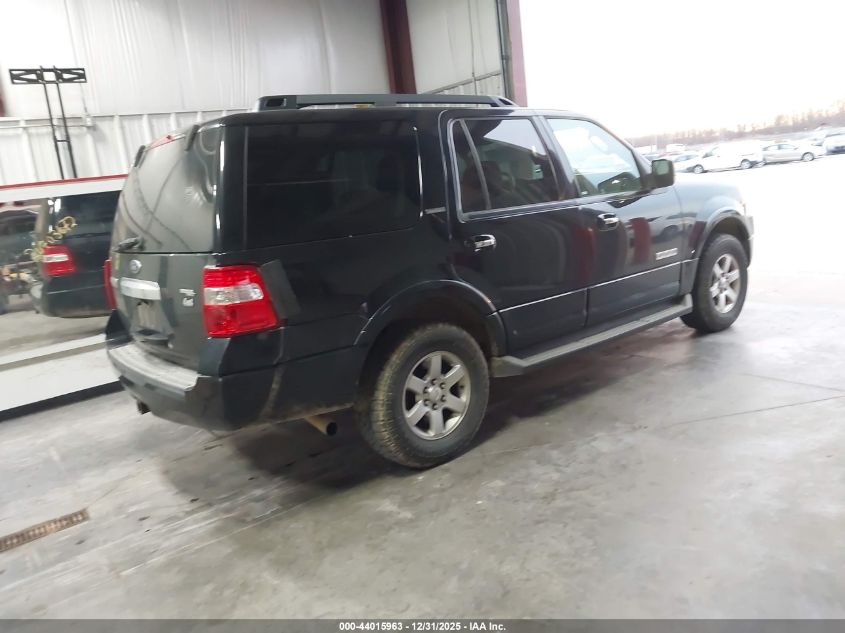 2008 Ford Expedition Xlt