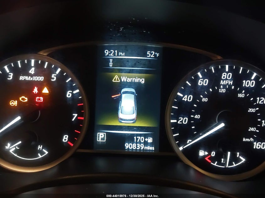 VIN 3N1AB7AP5JY299160 2018 NISSAN SENTRA S